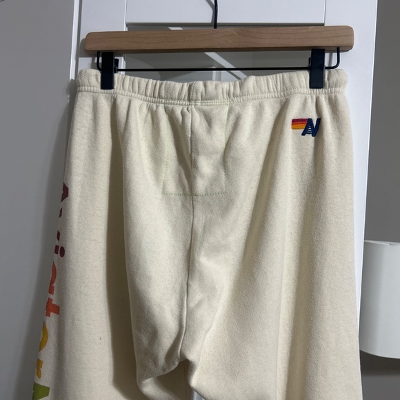 Aviator Nation Sweatpants Joggers Large - Picture 8 of 9